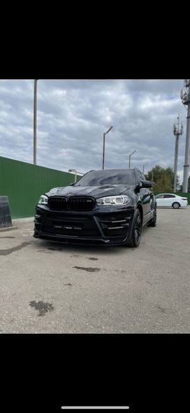 SUV   BMW X5 2015 , 4300000 , 