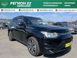 SUV   Mitsubishi Outlander 2013 , 1690000 , 