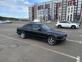  BMW 5-Series 1990 , 239000 , -