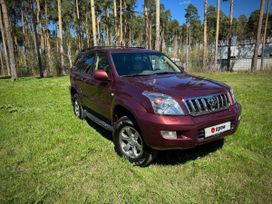 SUV   Toyota Land Cruiser Prado 2008 , 2050000 , 