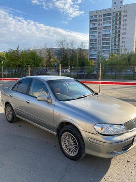  Nissan Bluebird Sylphy 2002 , 345000 , 