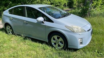  Toyota Prius 2011 , 1290000 , 