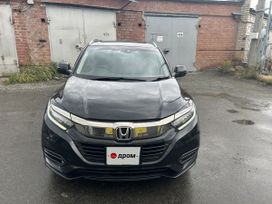 SUV   Honda Vezel 2018 , 2100000 , 