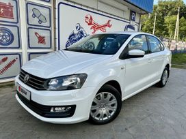  Volkswagen Polo 2018 , 1129000 , 