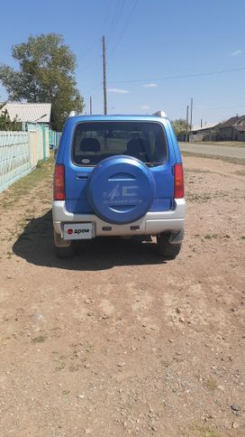  3  Suzuki Jimny 2001 , 520000 ,  