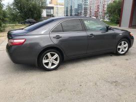  Toyota Camry 2007 , 1400000 , 