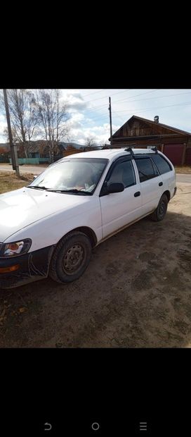  Toyota Sprinter 2000 , 380000 , -