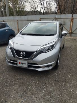 Nissan Note 2019 , 910000 , 