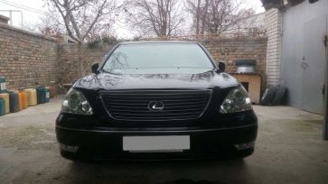  Lexus LS430 2004 , 700000 , 