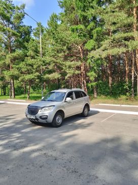 SUV   Lifan X60 2013 , 499000 , -