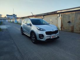 SUV   Kia Sportage 2018 , 1700000 , 