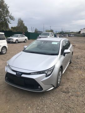  Toyota Corolla 2020 , 2150000 , 