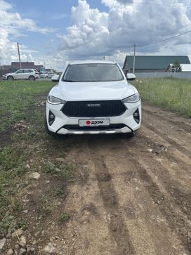 SUV   Haval F7x 2021 , 1700000 , 