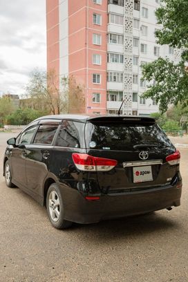    Toyota Wish 2011 , 1175000 , -