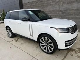 SUV   Land Rover Range Rover 2025 , 26287000 , 