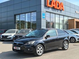  3  Ford Focus 2008 , 529000 , 
