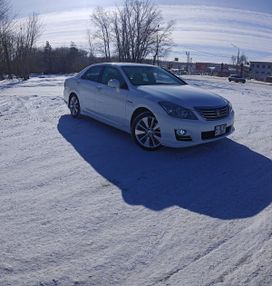  Toyota Crown 2008 , 1080000 , 