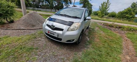  Toyota Vitz 2008 , 520000 , 