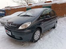  Xsara Picasso