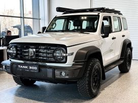 SUV   Tank 300 2024 , 4499000 , 
