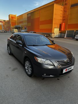  Toyota Camry 2008 , 1200000 , 