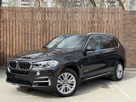 SUV   BMW X5 2017 , 3290000 , 