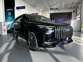  Jaecoo J8, 2024