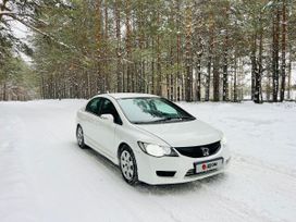  Honda Civic 2011 , 1000000 ,  