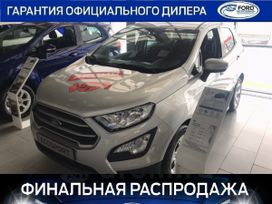 SUV   Ford EcoSport 2018 , 1100500 , 