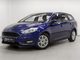  Ford Focus 2016 , 875000 , 