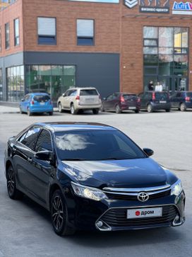  Toyota Camry 2015 , 2095000 , 