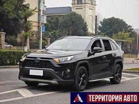 SUV   Toyota RAV4 2022 , 2300000 , 
