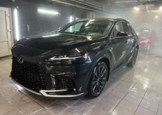 RX350, 2025