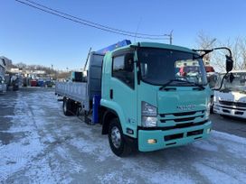  () Isuzu Forward 2018 , 6800000 , 