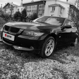  BMW 3-Series 2005 , 750000 , 