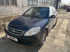  Lifan Breez 2008 , 155000 , 