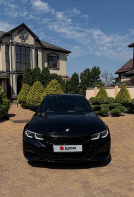  BMW 3-Series 2021 , 4200000 , 
