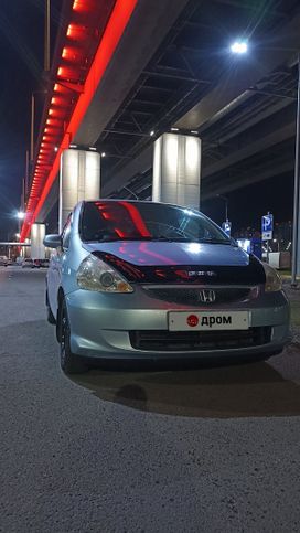  Honda Fit 2002 , 400000 , 