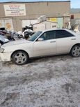 Седан Nissan Gloria 2003 года, 280000 рублей, 