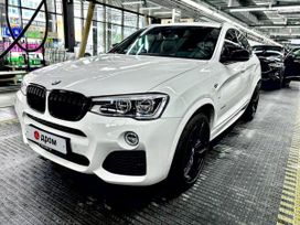 SUV   BMW X4 2018 , 3300000 , 