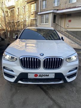  X3, 2019