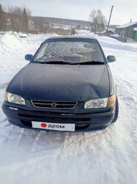  Toyota Corolla 1997 , 320000 , 