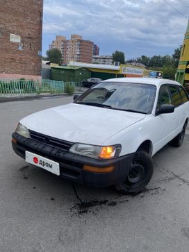  Toyota Corolla 2000 , 230000 , 
