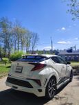 SUV   Toyota C-HR 2020 , 2250000 , 