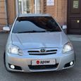  Toyota Corolla Runx 2003 , 550000 , 