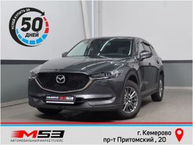 SUV   Mazda CX-5 2018 , 2449999 , 
