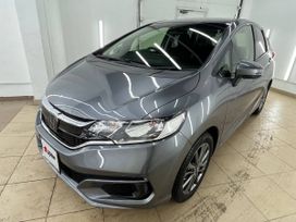  Honda Fit 2018 , 1257000 , 