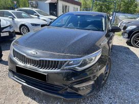  Kia K5 2018 , 1700000 , 