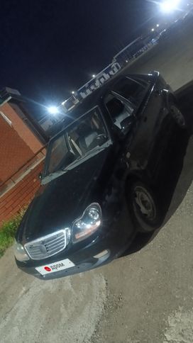  Geely CK Otaka 2007 , 75000 ,  