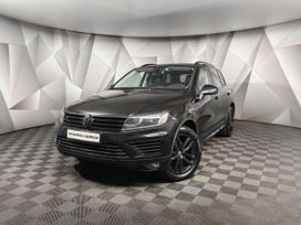 SUV   Volkswagen Touareg 2017 , 2735150 , 